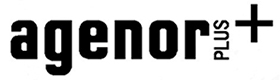 Logo Agenor